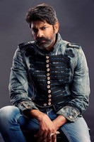Jagapati Babu Latest Stills